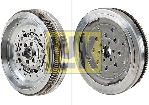 LUK 415 0618 09 - Volano www.autoricambi360.it