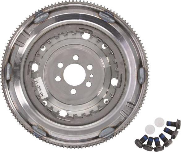 LUK 415 0680 09 - Volano www.autoricambi360.it