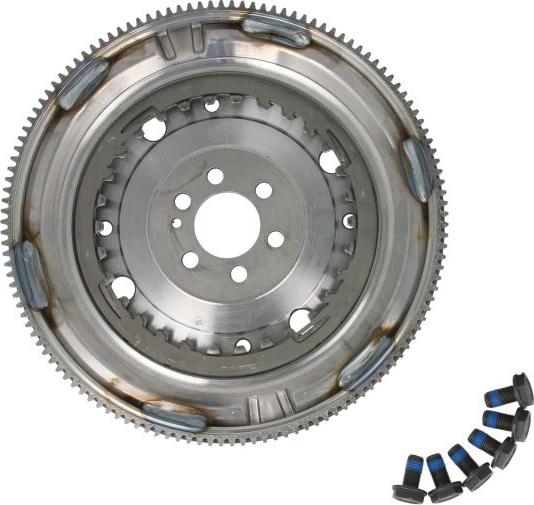 LUK 415 0682 09 - Volano www.autoricambi360.it
