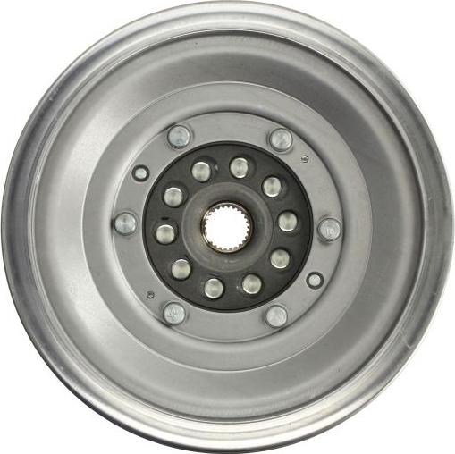 LUK 415 0625 09 - Volano www.autoricambi360.it