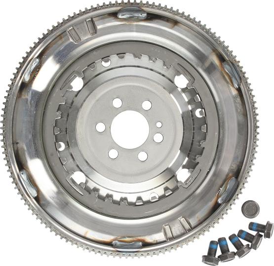 LUK 415 0626 09 - Volano www.autoricambi360.it