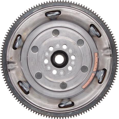 LUK 415 0623 08 - Volano www.autoricambi360.it