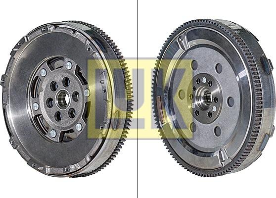 LUK 415 0678 10 - Volano www.autoricambi360.it