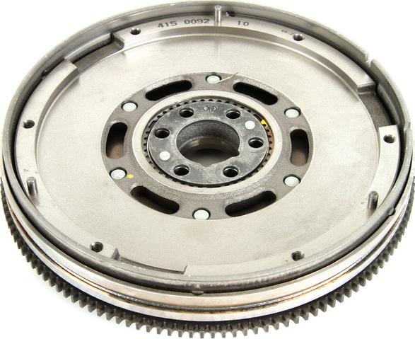 LUK 415 0092 10 - Volano www.autoricambi360.it