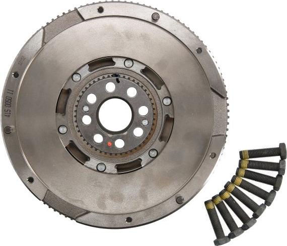 LUK 415 0050 10 - Volano www.autoricambi360.it