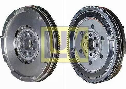 LUK 415 0065 10 - Volano www.autoricambi360.it