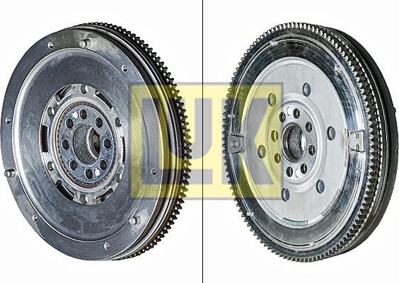 LUK 415 0001 11 - Volano www.autoricambi360.it
