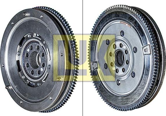 LUK 415 0016 10 - Volano www.autoricambi360.it