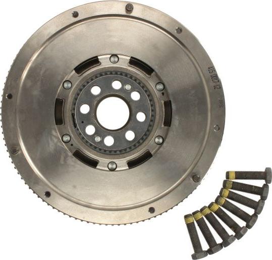 LUK 415 0017 11 - Volano www.autoricambi360.it