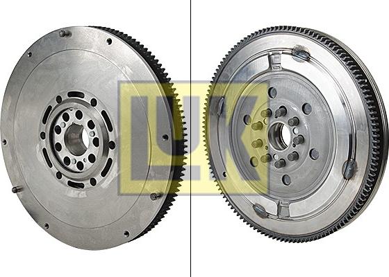 LUK 415 0032 10 - Volano www.autoricambi360.it