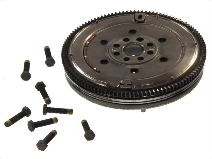 LUK 415 0021 10 - Volano www.autoricambi360.it