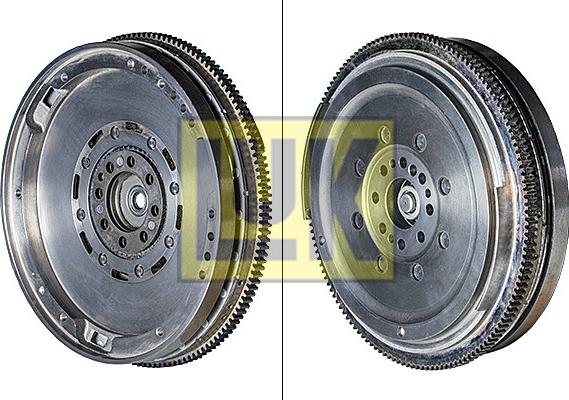 LUK 415 0028 11 - Volano www.autoricambi360.it