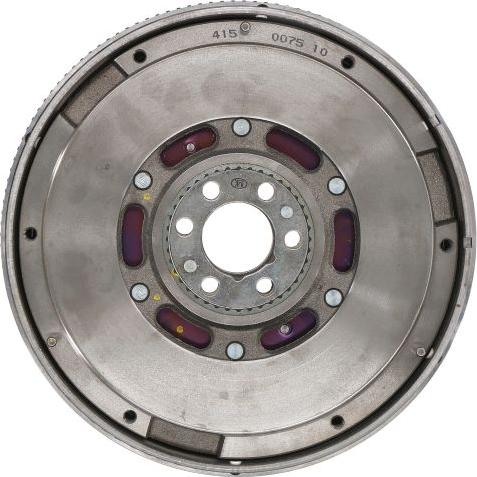 LUK 415 0075 10 - Volano www.autoricambi360.it