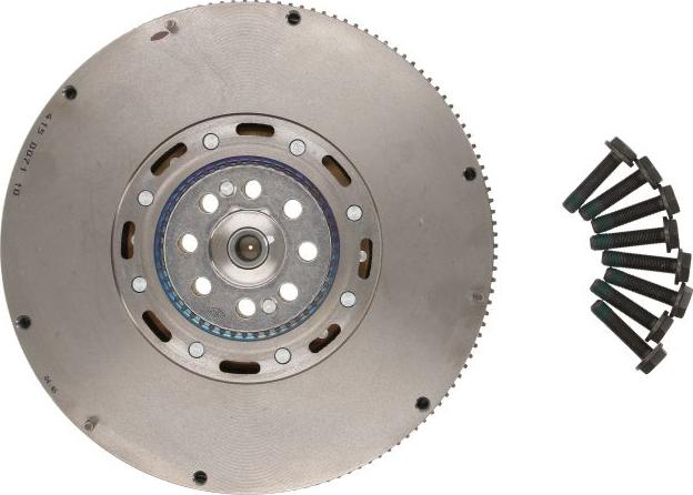 LUK 415 0071 10 - Volano www.autoricambi360.it