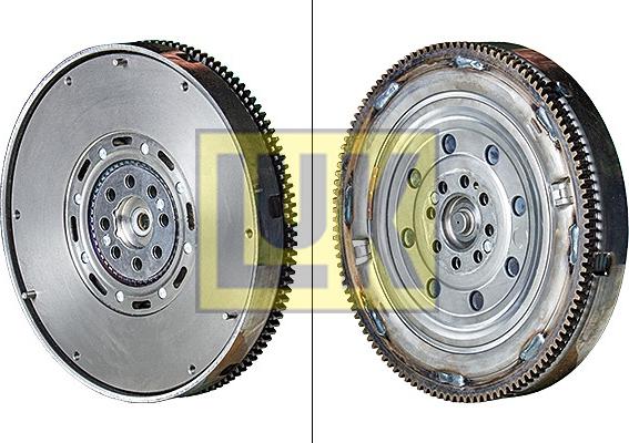 LUK 415 0078 10 - Volano www.autoricambi360.it