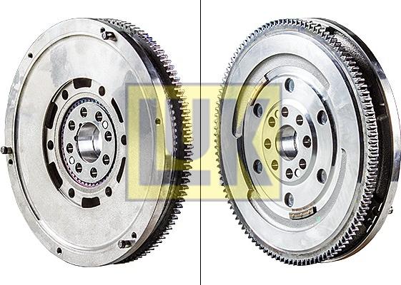 LUK 415 0194 10 - Volano www.autoricambi360.it