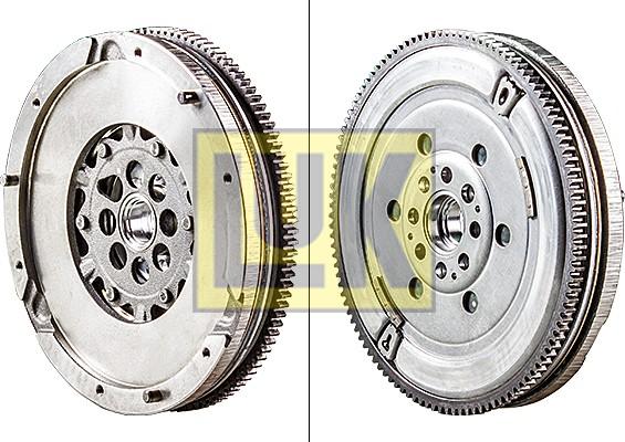 LUK 415 0190 10 - Volano www.autoricambi360.it