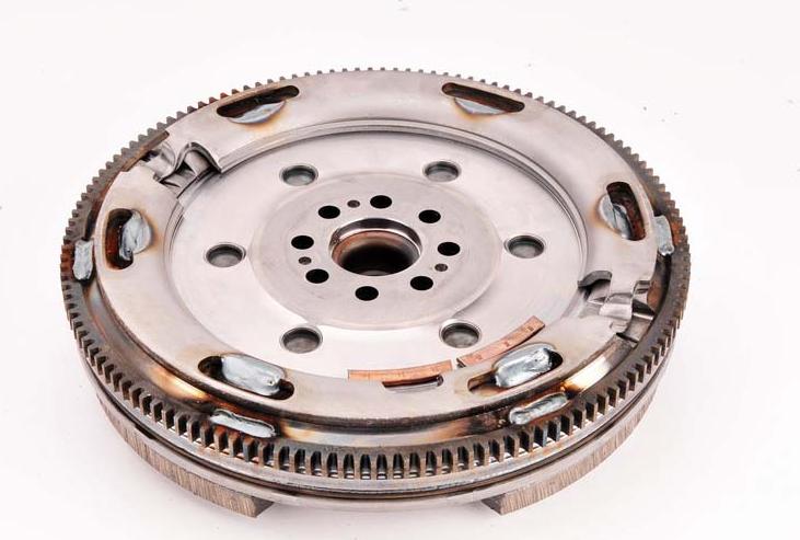 LUK 415 0191 10 - Volano www.autoricambi360.it