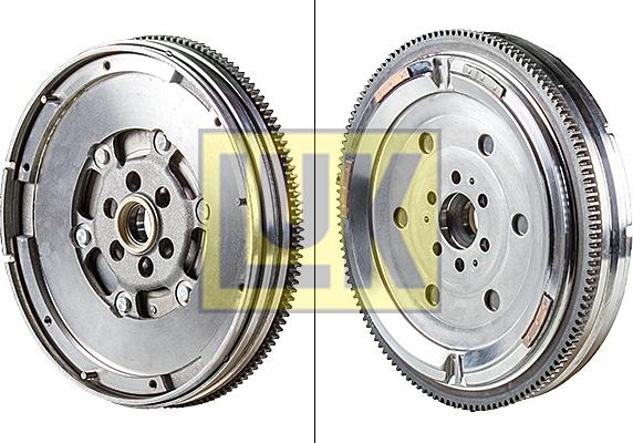 LUK 415 0147 10 - Volano www.autoricambi360.it