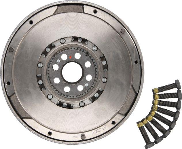LUK 415 0104 10 - Volano www.autoricambi360.it