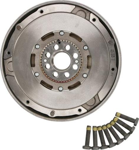 LUK 415 0105 10 - Volano www.autoricambi360.it