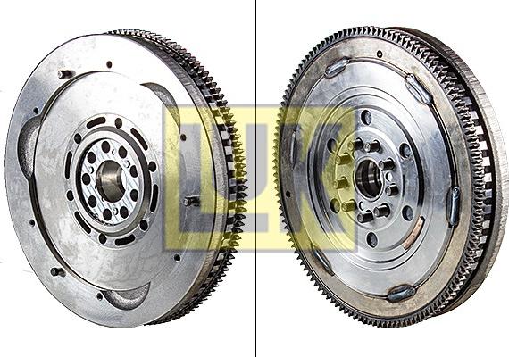 LUK 415 0110 10 - Volano www.autoricambi360.it