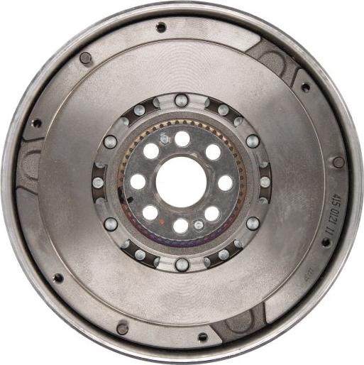 LUK 415 0121 10 - Volano www.autoricambi360.it