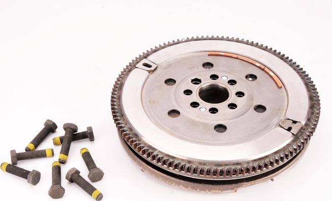 LUK 415 0122 10 - Volano www.autoricambi360.it