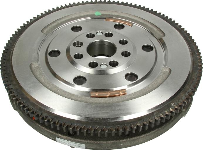 LUK 415 0175 10 - Volano www.autoricambi360.it