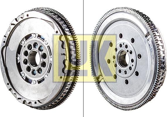 LUK 415 0178 10 - Volano www.autoricambi360.it