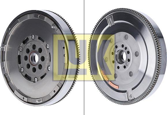 LUK 415 0852 10 - Volano www.autoricambi360.it