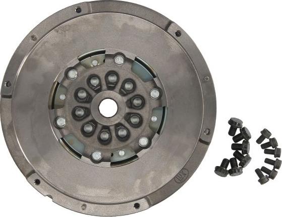 LUK 415 0869 10 - Volano www.autoricambi360.it