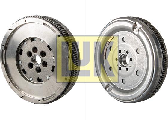 LUK 415 0882 10 - Volano www.autoricambi360.it