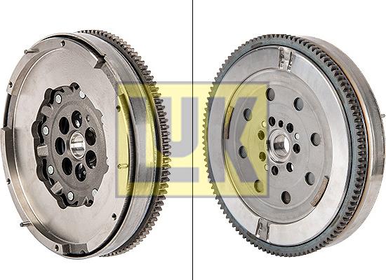 LUK 415 0879 10 - Volano www.autoricambi360.it