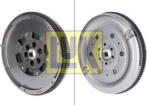 LUK 415 0874 10 - Volano www.autoricambi360.it