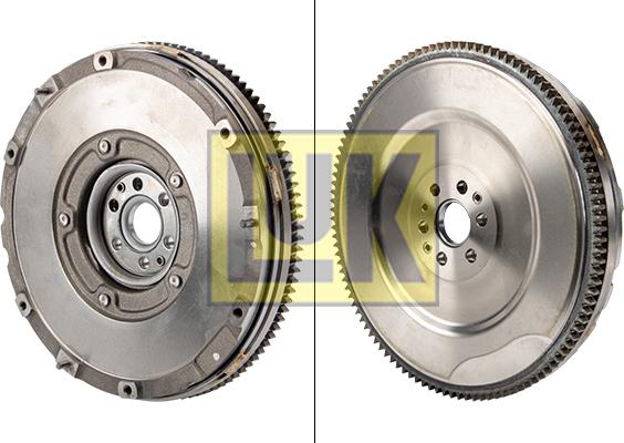 LUK 415 0873 10 - Volano www.autoricambi360.it