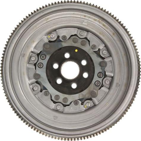 LUK 415 0872 09 - Volano www.autoricambi360.it
