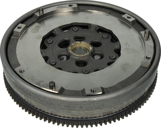 LUK 415 0395 10 - Volano www.autoricambi360.it