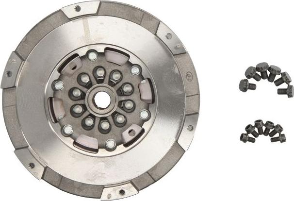 LUK 415 0346 10 - Volano www.autoricambi360.it