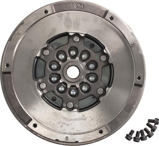 LUK 415 0343 10 - Volano www.autoricambi360.it