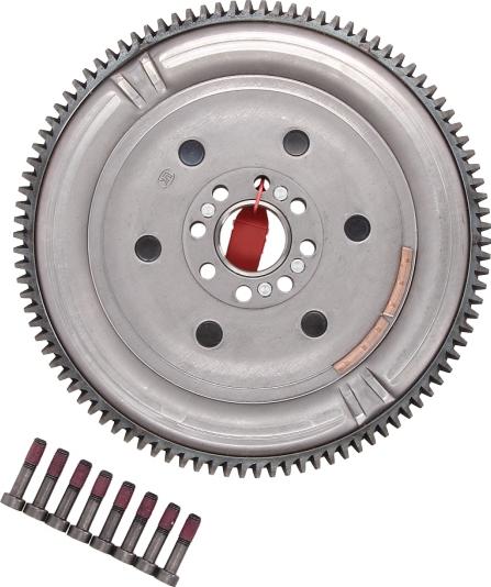LUK 415 0356 10 - Volano www.autoricambi360.it