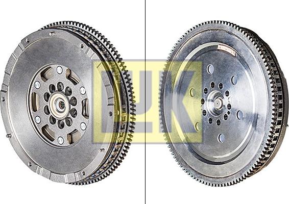 LUK 415 0352 10 - Volano www.autoricambi360.it