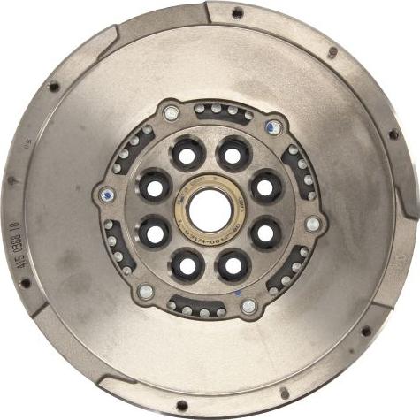 LUK 415 0388 10 - Volano www.autoricambi360.it