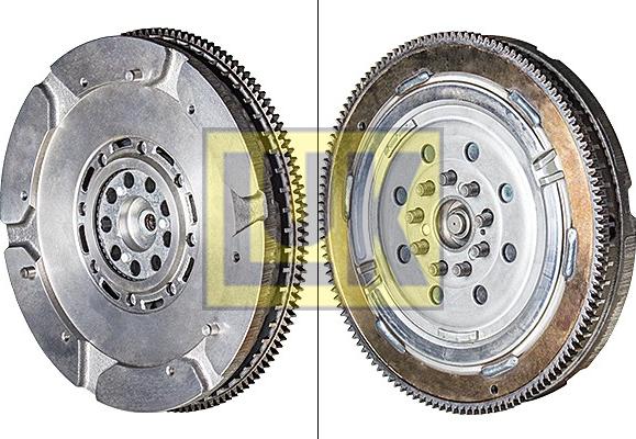 LUK 415 0387 10 - Volano www.autoricambi360.it