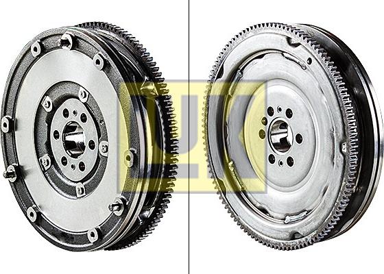LUK 415 0254 10 - Volano www.autoricambi360.it