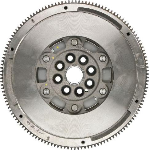 LUK 415 0251 10 - Volano www.autoricambi360.it