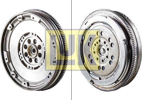 LUK 415 0200 10 - Volano www.autoricambi360.it