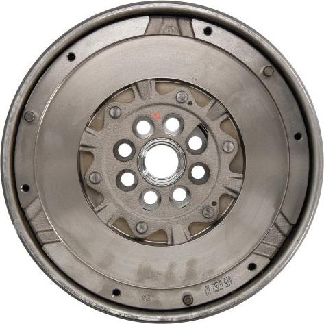 LUK 415 0282 10 - Volano www.autoricambi360.it