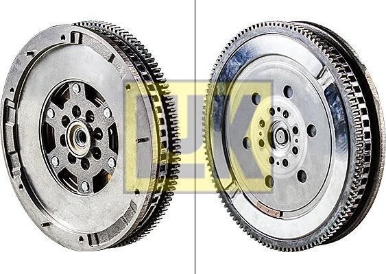 LUK 415 0230 10 - Volano www.autoricambi360.it