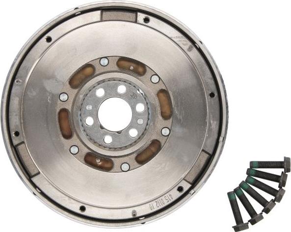 LUK 415 0231 10 - Volano www.autoricambi360.it